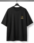 Traders Oversized T-Shirt – Bull vs Bear Edition